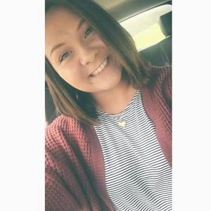 Meet your Posher, Anna